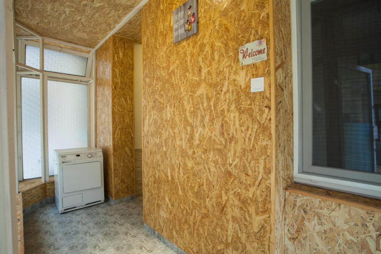 Cozy Studio In The Center For 2 People Budapest Exterior photo