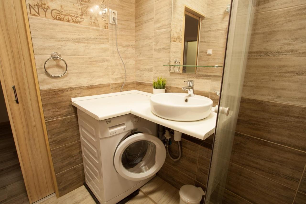 Cozy Studio In The Center For 2 People Budapest Exterior photo