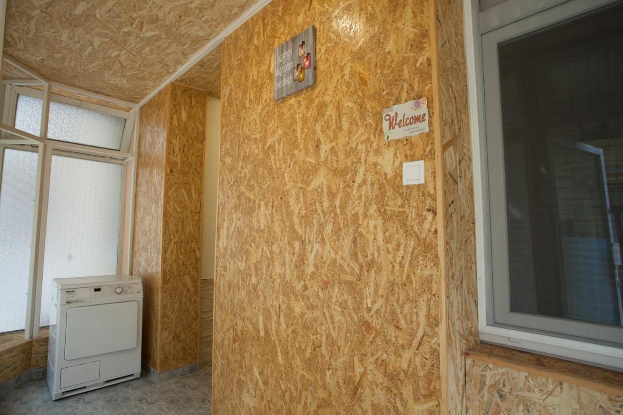 Cozy Studio In The Center For 2 People Budapest Exterior photo